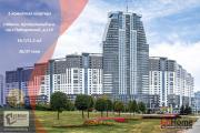Купить 2-комнатную квартиру, Минск, Победителей просп., 115 (Центральный район) Минск