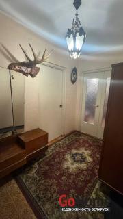 Купить 2-комнатную квартиру, Гродно, Валентины Макаровой, 5 Гродно