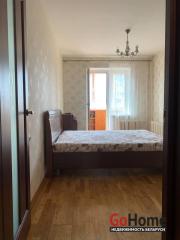 Купить 3-комнатную квартиру, Витебск, Чкалова ул., 56 Витебск