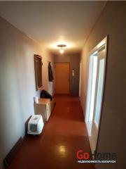 Купить 3-комнатную квартиру, Витебск, Терешковой, 16/4 Витебск