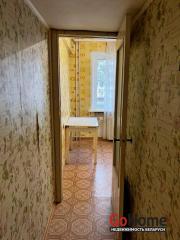 Купить 1-комнатную квартиру, Витебск, Фрунзе просп. Витебск