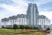 Купить 2-комнатную квартиру, Минск, Победителей просп., 115 (Центральный район) Минск