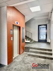 Купить 2-комнатную квартиру, Гродно, Советских Пограничников, 57 Гродно