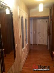 Снять 2-комнатную квартиру, Минск, ул. Лучины Янки, д. 32 (Ленинский район) Минск