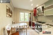Купить 2-комнатную квартиру, Минск, ул. Скрыганова, д. 3 (Фрунзенский район) Минск