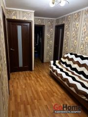 Купить 3-комнатную квартиру, Минск, ул. Гурского, д. 44/2 (Московский район) Минск