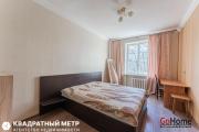 Купить 2-комнатную квартиру, Минск, Козлова ул., 2 (Партизанский район) Минск