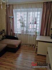 Купить 1-комнатную квартиру, Витебск, Марка Фрадкина ул. Витебск