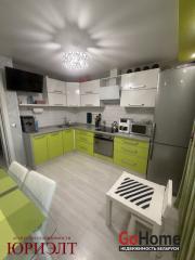 Купить 2-комнатную квартиру, Витебск, Петруся Бровки, 25 Витебск