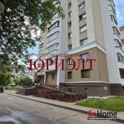 Купить 3-комнатную квартиру, Витебск, Воинов-Интернационалистов, 20 Витебск