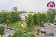 Купить 3-комнатную квартиру, Минск, Левкова ул., 35/2 (Октябрьский район) Минск