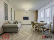 Снять 2-комнатную квартиру, Минск, Победителей, 115 (Центральный район) Минск