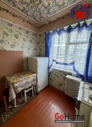 Купить 2-комнатную квартиру, Слуцк, Пионерская ул., 1 Слуцк