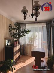 Купить 1-комнатную квартиру, Минск, Красина ул., 55 (Заводской район) Минск