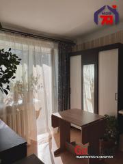 Купить 1-комнатную квартиру, Минск, Красина ул., 55 (Заводской район) Минск