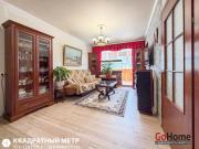 Купить 2-комнатную квартиру, Минск, Кунцевщина ул., 37(Фрунзенский район) Минск