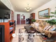Купить 2-комнатную квартиру, Минск, Кунцевщина ул., 37(Фрунзенский район) Минск