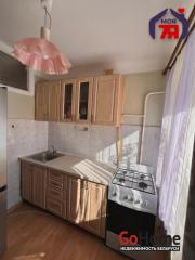 Купить 1-комнатную квартиру, Минск, Красина ул., 55 (Заводской район) Минск