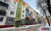 Купить 2-комнатную квартиру, Витебск, Фрунзе, 66 Витебск