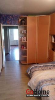 Купить 3-комнатную квартиру, Витебск, Терешковой, 16/4 Витебск