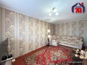 Купить 2-комнатную квартиру, Солигорск, Молодежная ул., 33 Солигорск