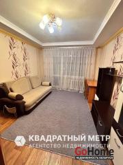 Купить 1-комнатную квартиру, Минск, ул. Бельского, д.  (Фрунзенский район) Минск