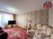 Купить 2-комнатную квартиру, Солигорск, Молодежная ул., 33 Солигорск