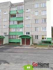 Купить 2-комнатную квартиру, Жировичи, Молодежная ул., 22/17 Жировичи