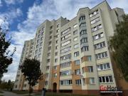 Купить 3-комнатную квартиру, Минск, ул. Макаенка, д. 12л (Первомайский район) Минск