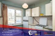 Купить 2-комнатную квартиру, Минск, Ольшевского ул., 6 (Фрунзенский район) Минск