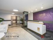 Купить 3-комнатную квартиру, Минск, Макаенка ул., 12/Б (Первомайский район) Минск