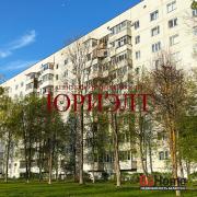 Купить 3-комнатную квартиру, Витебск, Победы, 4 Витебск