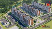 Купить 2-комнатную квартиру, Островец, Зеленая ул., 2 Островец