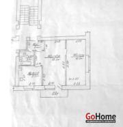 Купить 2-комнатную квартиру, Гродно, Космонавтов, 2А Гродно
