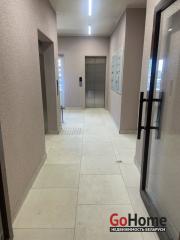 Купить 1-комнатную квартиру, Минск, Михаила Савицкого, 23 (Октябрьский район) Минск