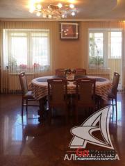 Купить 4-комнатную квартиру, Брест, Центр, ул. Воровского Брест