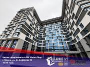 Купить 1-комнатную квартиру, Минск, Жореса Алфёрова ул., 22(Октябрьский район) Минск