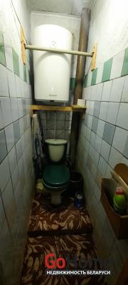 Купить 4-комнатную квартиру, Брест, Центр, ул. Воровского Брест