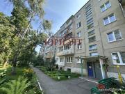 Купить 3-комнатную квартиру, Гродно, Домбровского, 35 Гродно