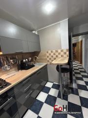 Купить 3-комнатную квартиру, Минск, Седых ул., 60 (Первомайский район) Минск
