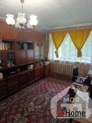 Купить 2-комнатную квартиру, Молодечно, Хмельницкого ул., 3 Молодечно