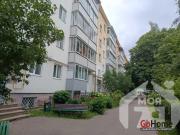 Купить 2-комнатную квартиру, Молодечно, Хмельницкого ул., 3 Молодечно