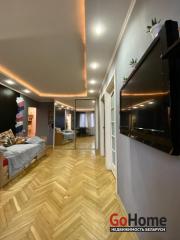 Купить 3-комнатную квартиру, Брест, Московская ул. Брест