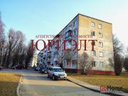 Купить 2-комнатную квартиру, Гродно, Поповича, 19 Гродно