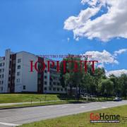 Купить 4-комнатную квартиру, Витебск, Чкалова, 2 Витебск