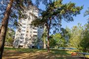 Купить 1-комнатную квартиру, Минск, ул. Шишкина, д. 20/3 (Заводской район) Минск