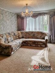 Купить 4-комнатную квартиру, Брест, Восток, ул. Орловская Брест