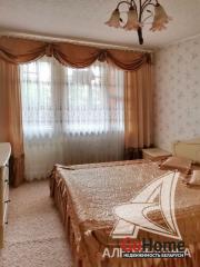 Купить 4-комнатную квартиру, Брест, Восток, ул. Орловская Брест