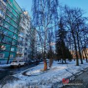 Купить 1-комнатную квартиру, Минск, Кульман ул., 13 (Советский район) Минск