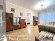 Снять 3-комнатную квартиру, Минск, Старовиленская ул. 97 (Советский район) Минск